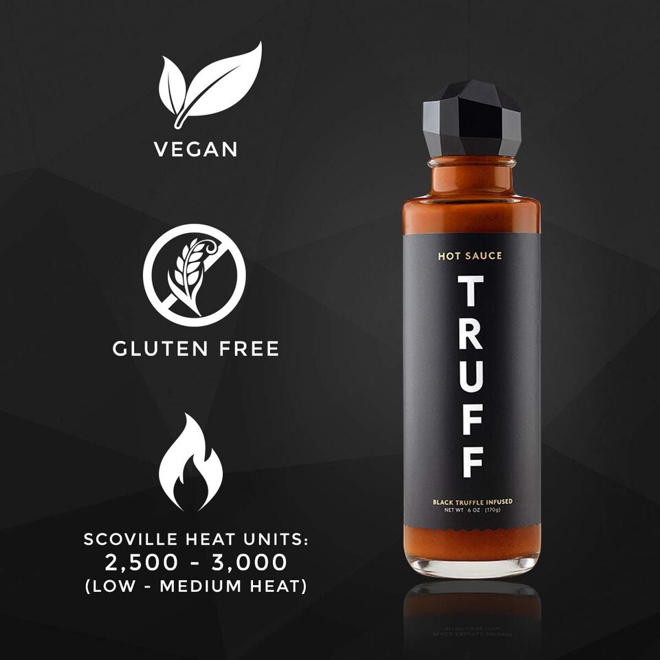 TRUFF Hot Sauce Williams Sonoma Australia